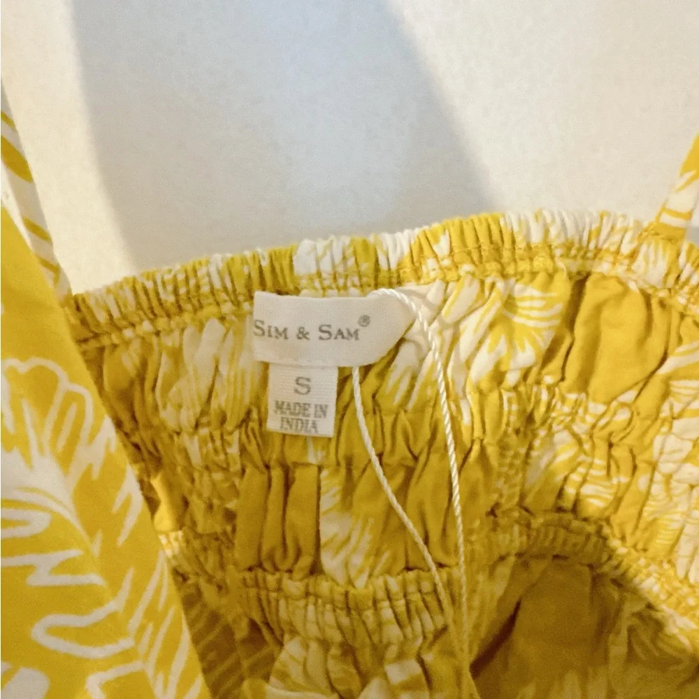 Sim & Sam - Picture 2 of 3